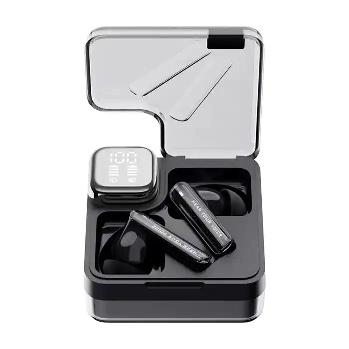 QCY MeloBuds Neo T31 Sci-Fi Aesthetic Earbuds
